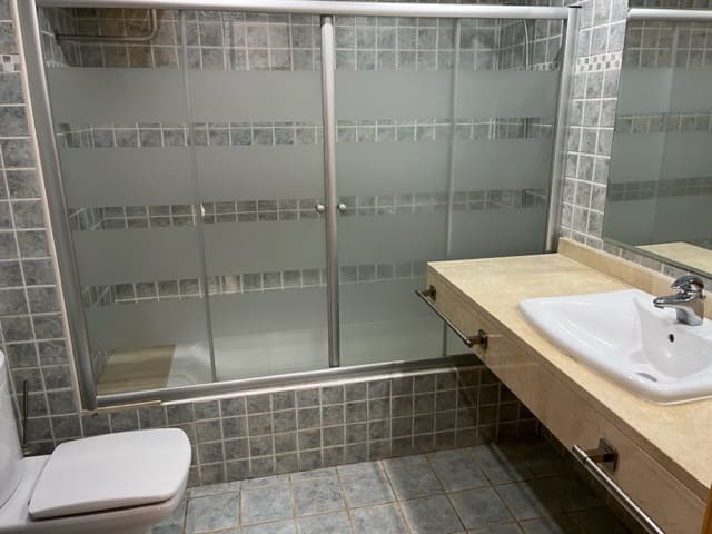 3 soveværelse Rækkehus til salg i Puig de Ros - € 740.000 (Ref: 7441867)