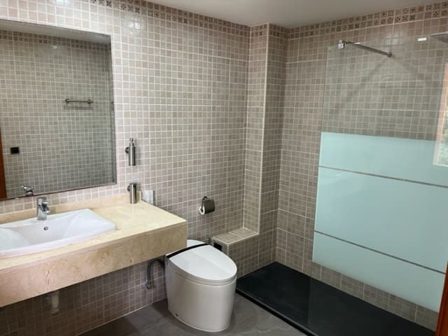 3 soveværelse Rækkehus til salg i Puig de Ros - € 740.000 (Ref: 7441867)