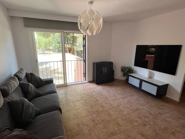 3 soveværelse Rækkehus til salg i Puig de Ros - € 740.000 (Ref: 7441867)