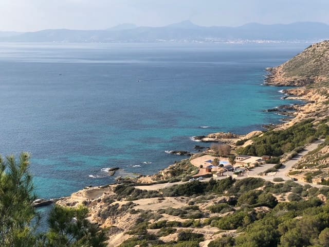 3 soveværelse Rækkehus til salg i Puig de Ros - € 740.000 (Ref: 7441867)