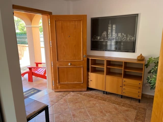 3 soveværelse Rækkehus til salg i Puig de Ros, Llucmajor - € 740.000 (Ref: 7441867)