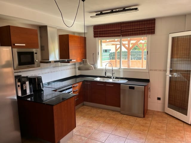 3 soveværelse Rækkehus til salg i Puig de Ros, Llucmajor - € 740.000 (Ref: 7441867)