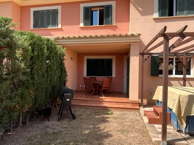 3 soveværelse Rækkehus til salg i Puig de Ros - € 740.000 (Ref: 7441867)