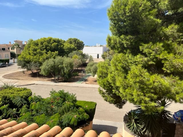 3 soveværelse Rækkehus til salg i Puig de Ros - € 740.000 (Ref: 7441867)