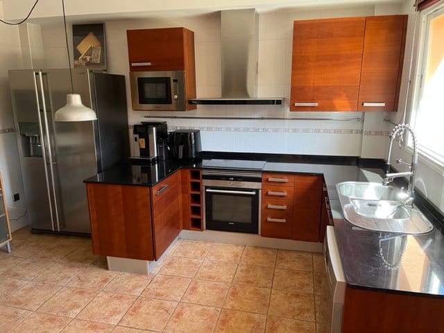 3 makuuhuone Rivitalo myytävänä paikassa Puig de Ros, Llucmajor - 740 000 € (Ref: 7441867)