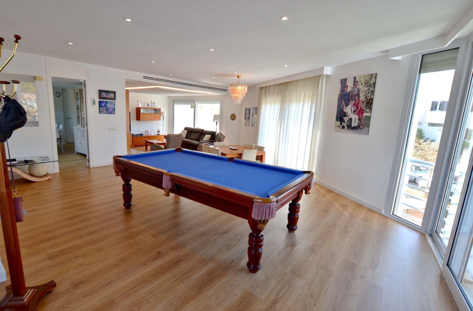 4 soveværelse Rækkehus til salg i Son Veri Nou med swimmingpool garage - € 1.190.000 (Ref: 7522328)