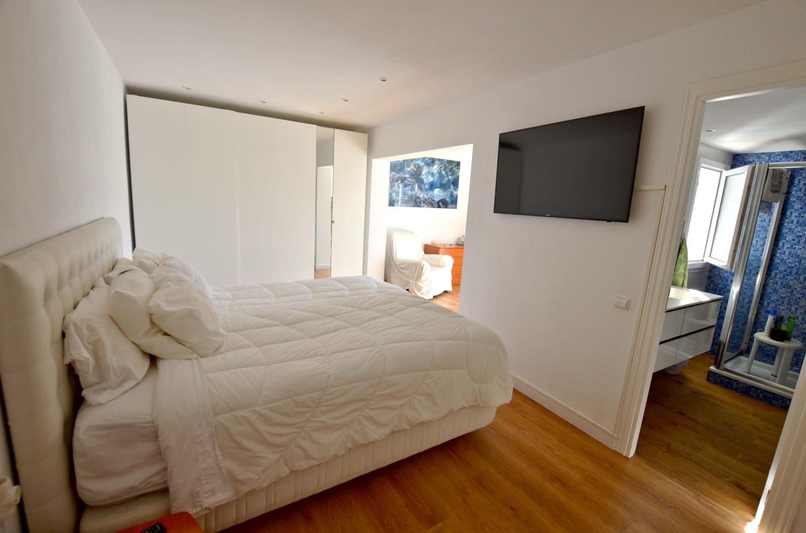 4 soveværelse Rækkehus til salg i Son Veri Nou med swimmingpool garage - € 1.190.000 (Ref: 7522328)