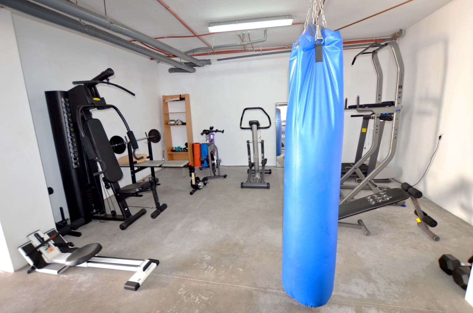 4 soveværelse Rækkehus til salg i Son Veri Nou med swimmingpool garage - € 1.190.000 (Ref: 7522328)