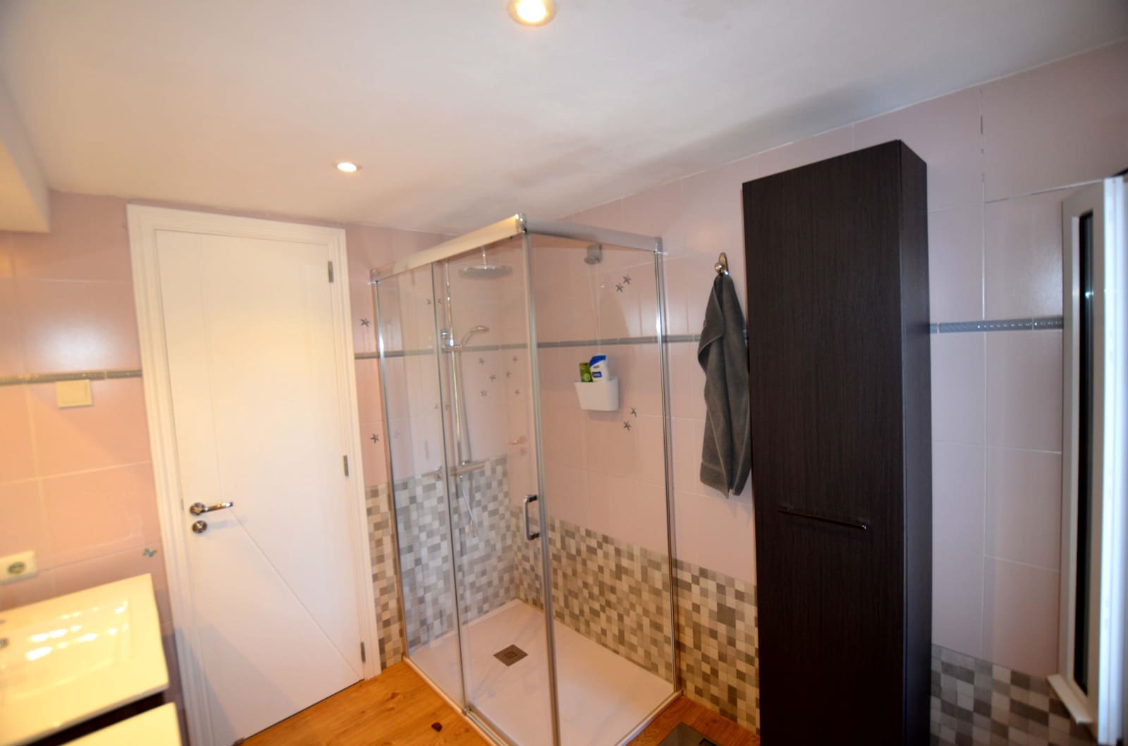 4 soveværelse Rækkehus til salg i Son Veri Nou med swimmingpool garage - € 1.190.000 (Ref: 7522328)