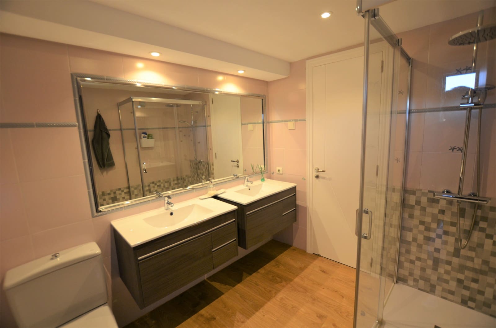 4 soveværelse Rækkehus til salg i Son Veri Nou med swimmingpool garage - € 1.190.000 (Ref: 7522328)