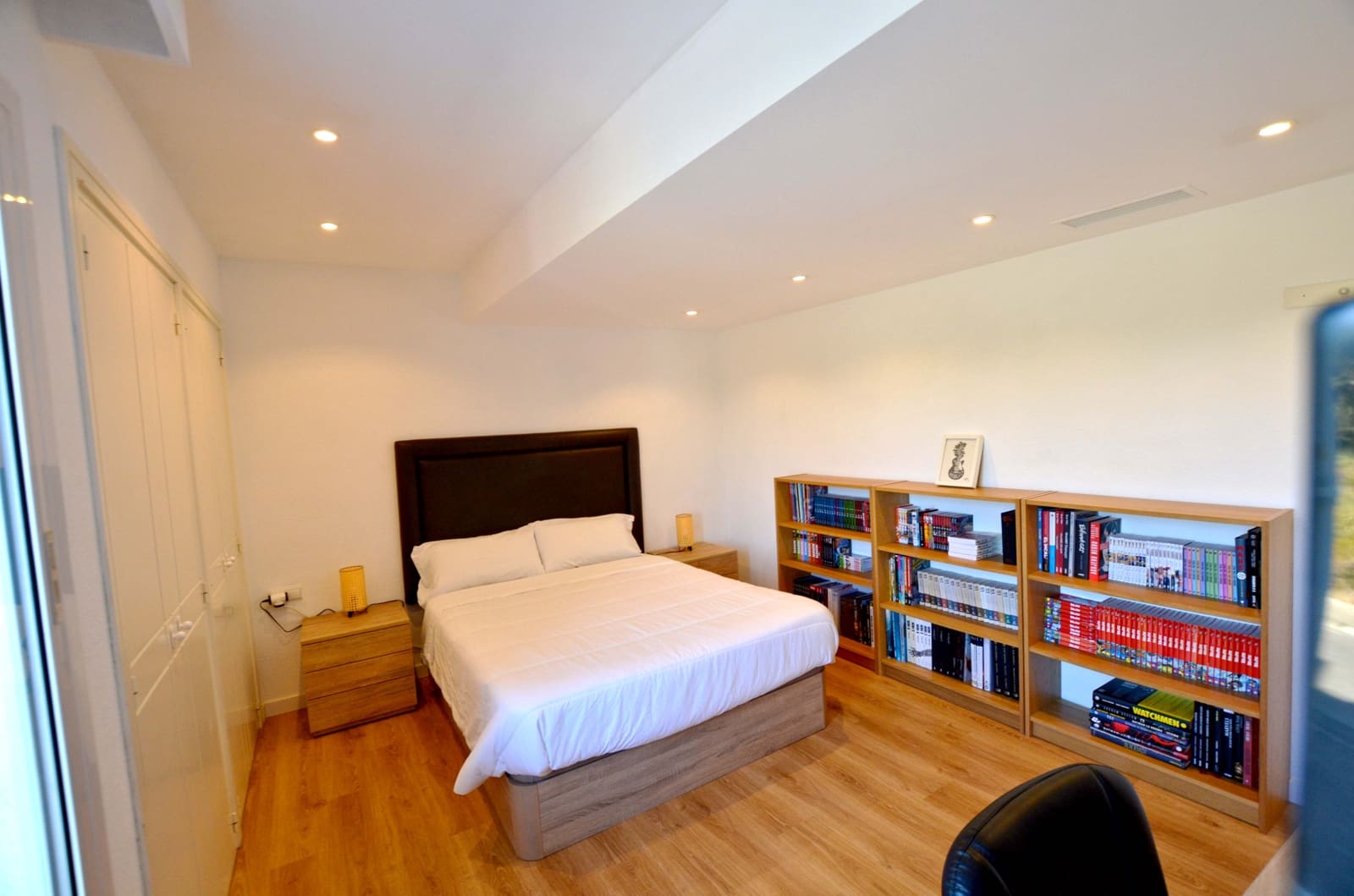 4 soveværelse Rækkehus til salg i Son Veri Nou med swimmingpool garage - € 1.190.000 (Ref: 7522328)