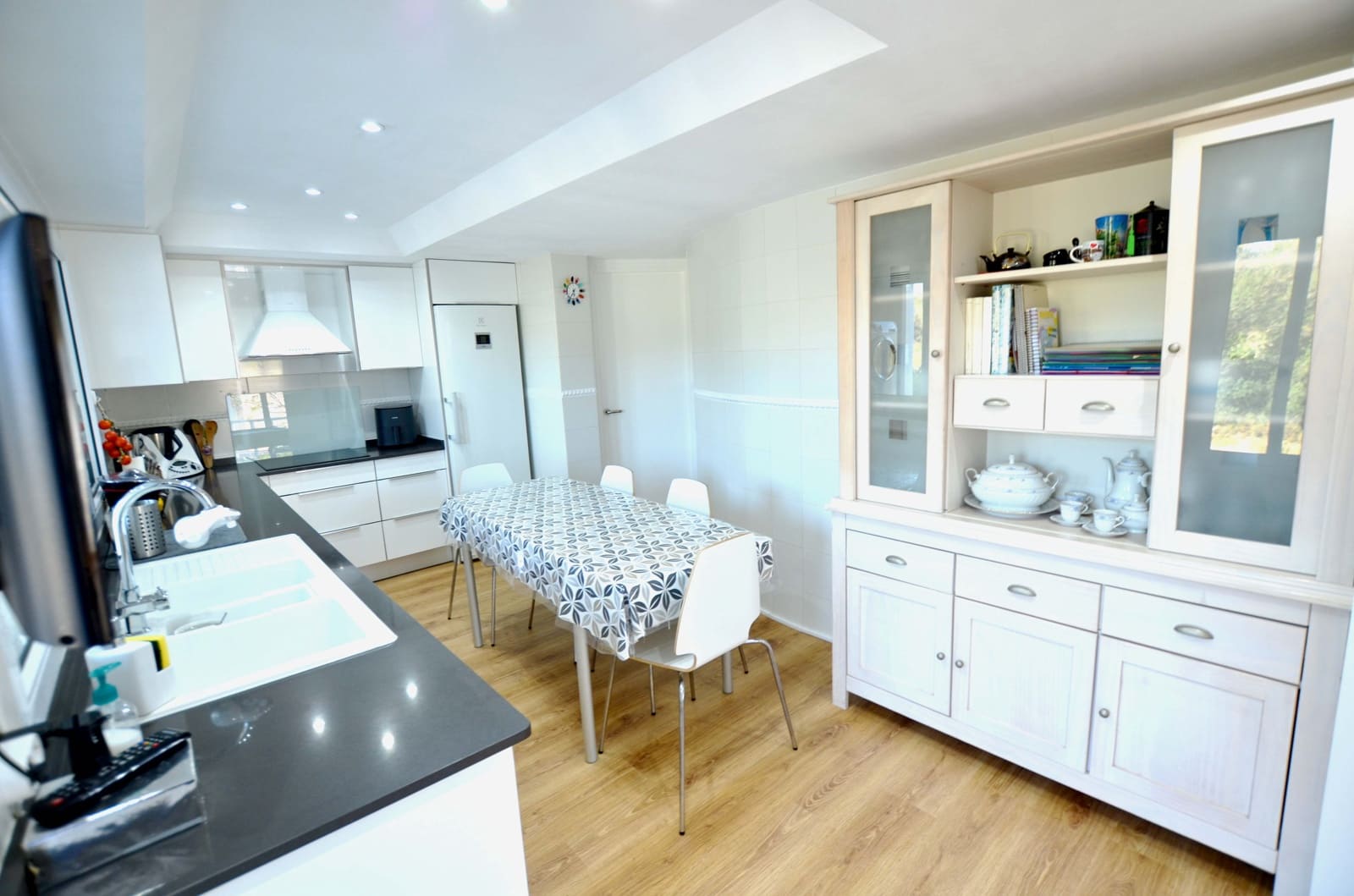 4 soveværelse Rækkehus til salg i Son Veri Nou med swimmingpool garage - € 1.190.000 (Ref: 7522328)