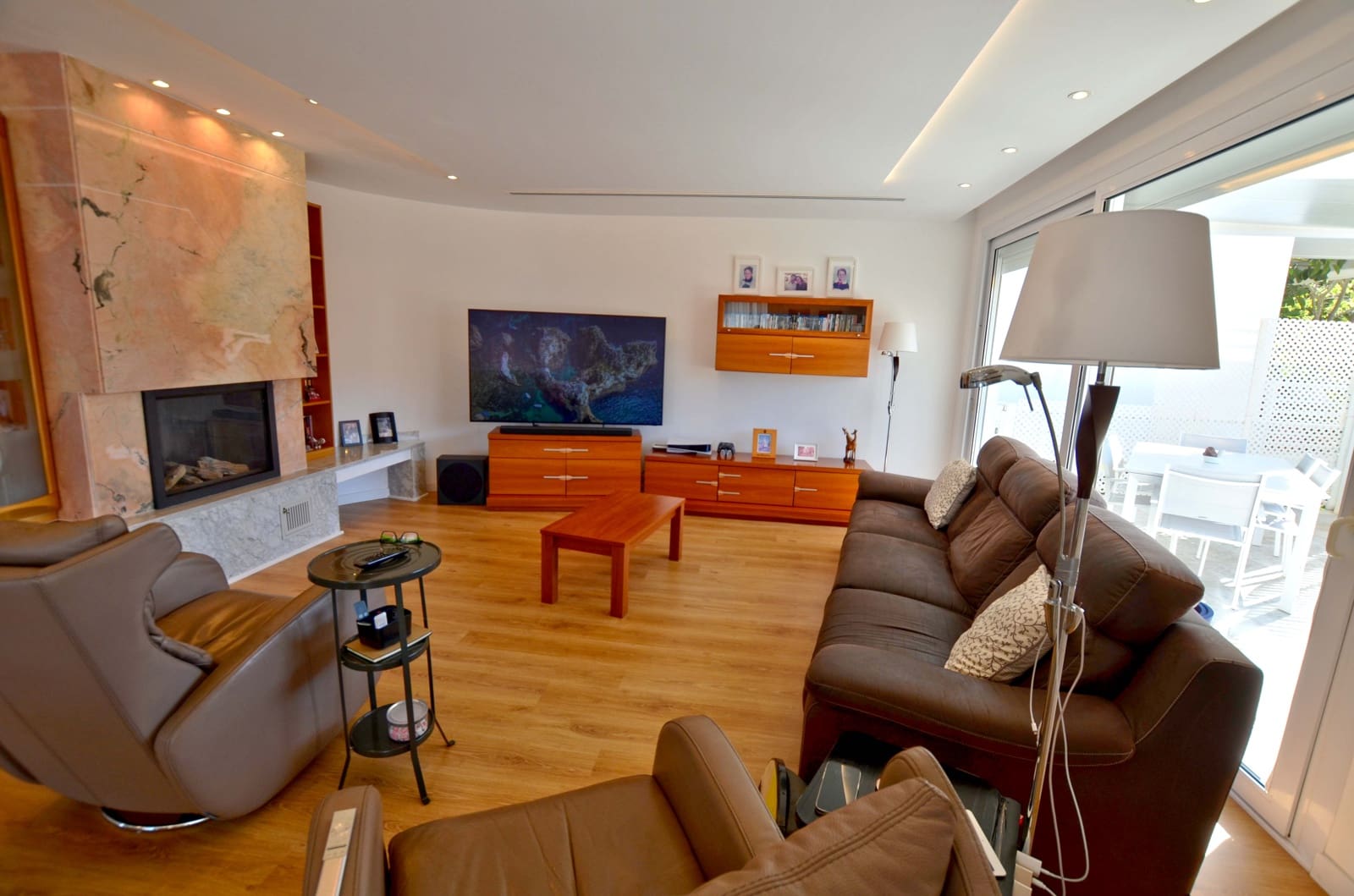 4 soveværelse Rækkehus til salg i Son Veri Nou med swimmingpool garage - € 1.190.000 (Ref: 7522328)