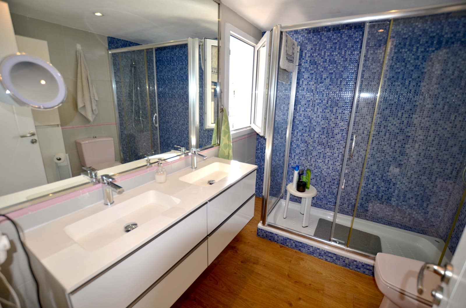 4 soveværelse Rækkehus til salg i Son Veri Nou med swimmingpool garage - € 1.190.000 (Ref: 7522328)