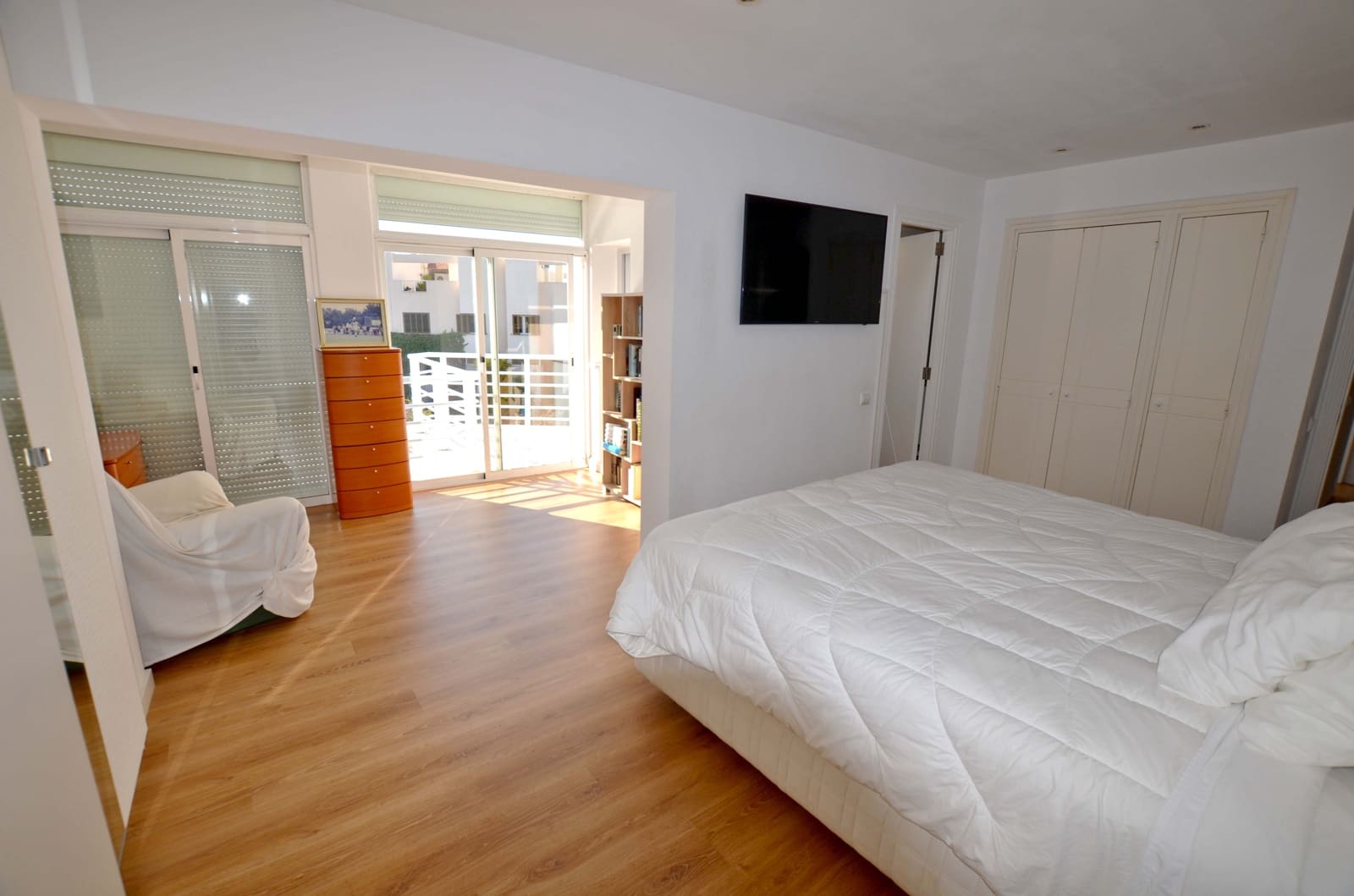 4 soveværelse Rækkehus til salg i Son Veri Nou med swimmingpool garage - € 1.190.000 (Ref: 7522328)