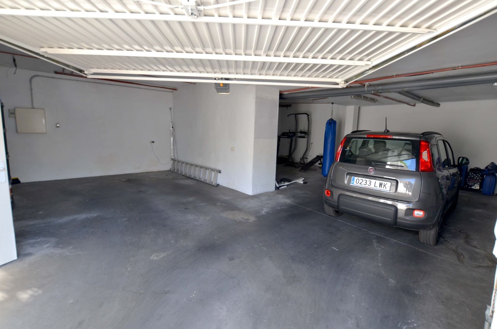 4 soveværelse Rækkehus til salg i Son Veri Nou med swimmingpool garage - € 1.190.000 (Ref: 7522328)