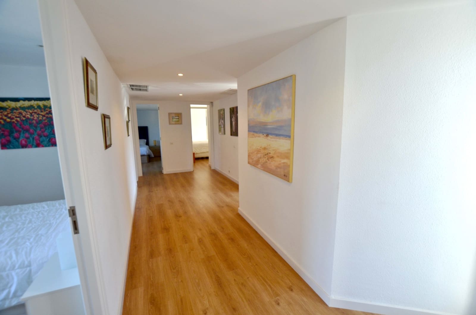 4 soveværelse Rækkehus til salg i Son Veri Nou med swimmingpool garage - € 1.190.000 (Ref: 7522328)