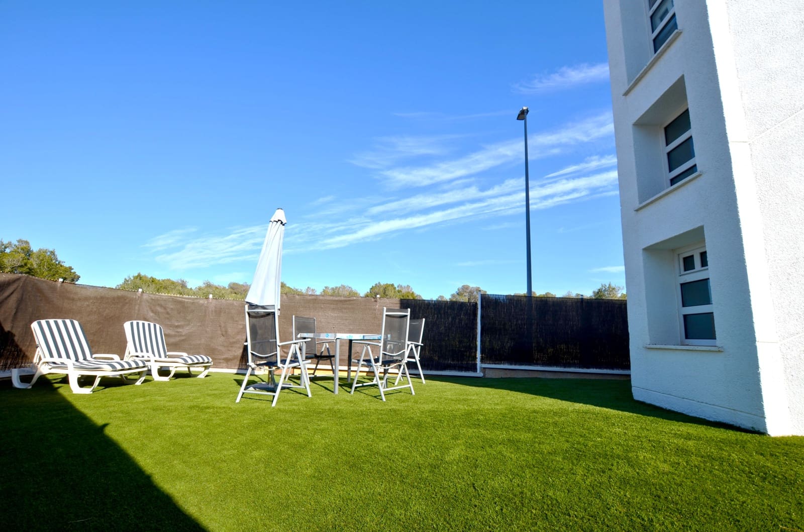 4 soveværelse Rækkehus til salg i Son Veri Nou med swimmingpool garage - € 1.190.000 (Ref: 7522328)