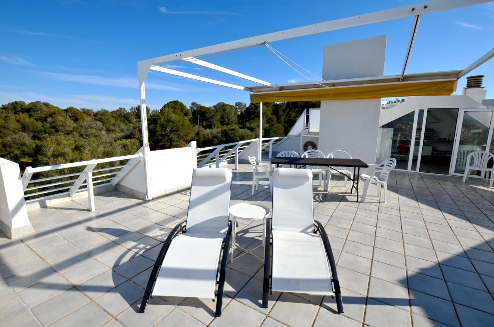 4 soveværelse Rækkehus til salg i Son Veri Nou med swimmingpool garage - € 1.190.000 (Ref: 7522328)