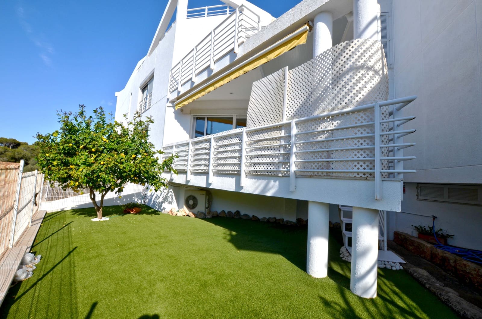 4 soveværelse Rækkehus til salg i Son Veri Nou med swimmingpool garage - € 1.190.000 (Ref: 7522328)