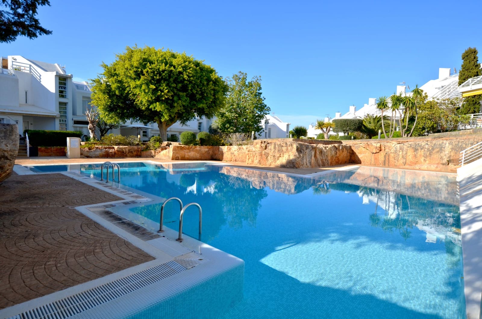 4 soveværelse Rækkehus til salg i Son Veri Nou med swimmingpool garage - € 1.190.000 (Ref: 7522328)