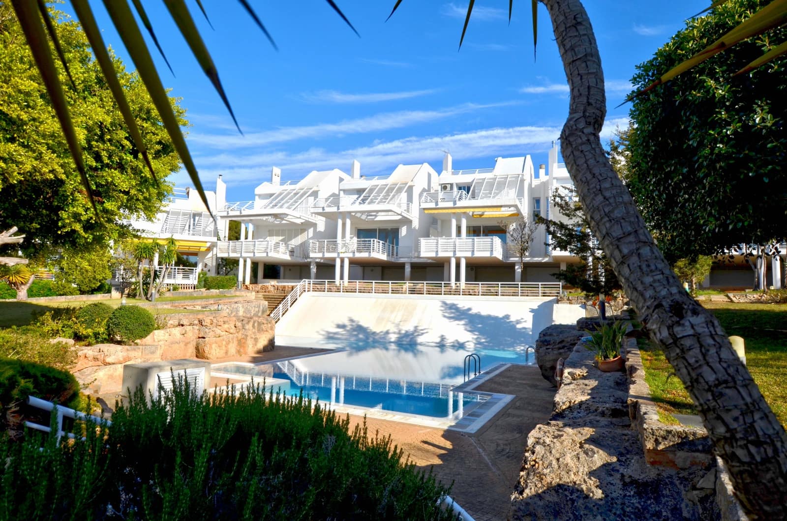 4 soveværelse Rækkehus til salg i Son Veri Nou med swimmingpool garage - € 1.190.000 (Ref: 7522328)