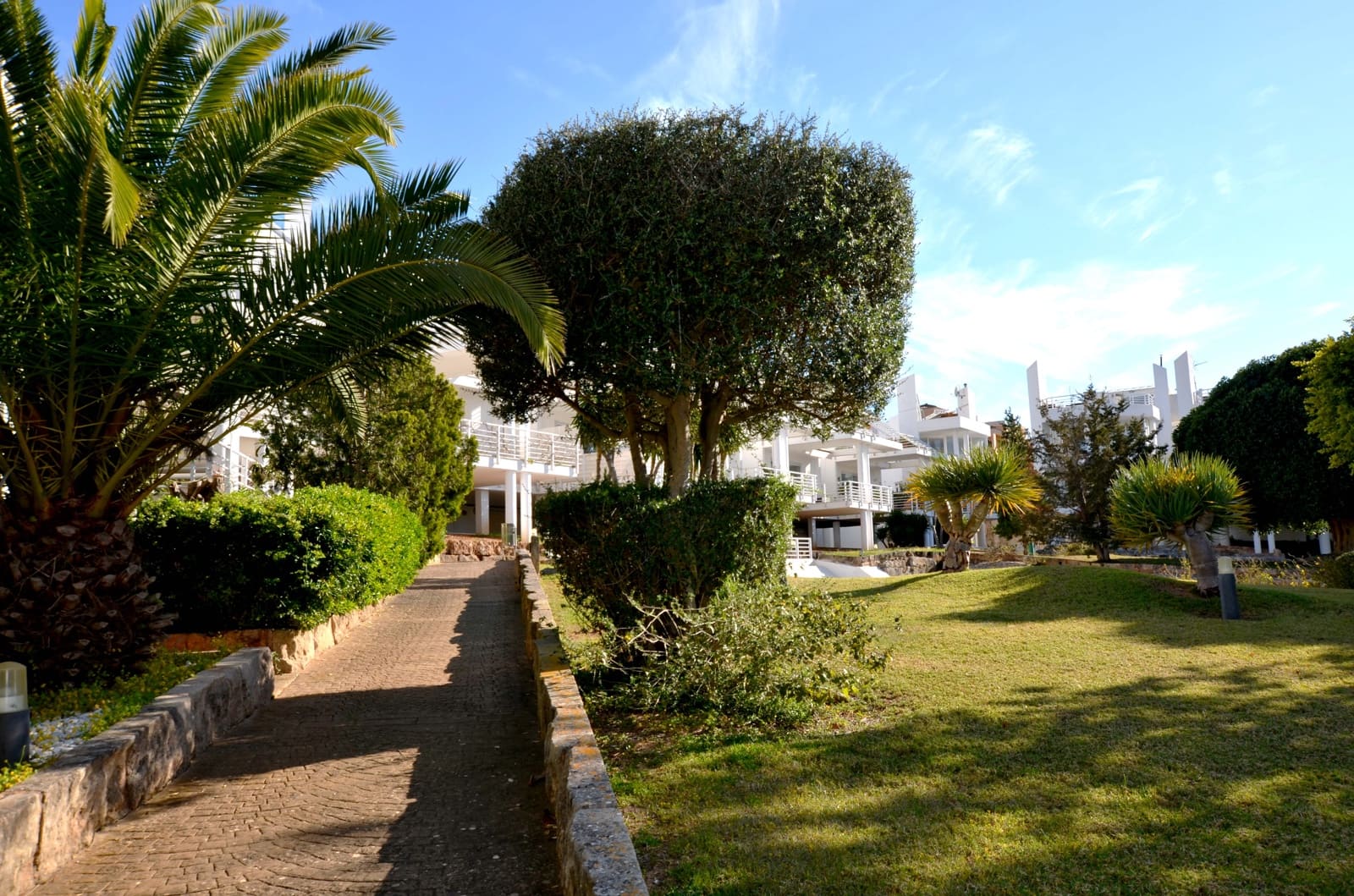 4 soveværelse Rækkehus til salg i Son Veri Nou med swimmingpool garage - € 1.190.000 (Ref: 7522328)