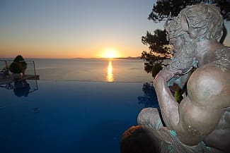 4 soverom Villa til salgs i Badia Gran med svømmebasseng garasje - € 3 360 000 (Ref: 7522963)