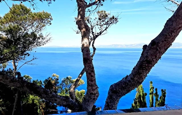 Chalet de 4 habitaciones en Badia Gran, Llucmajor en venta con piscina garaje - 3.360.000 € (Ref: 7522963)