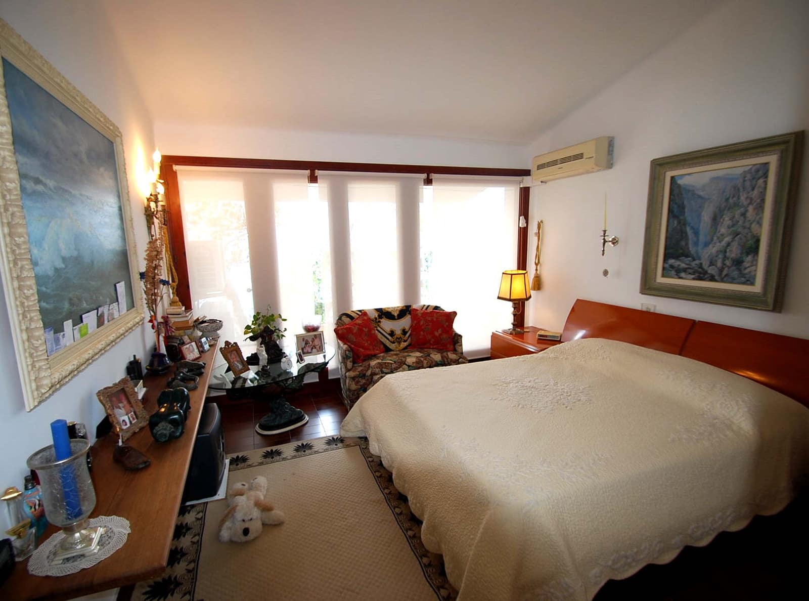 4 soverom Villa til salgs i Badia Gran med svømmebasseng garasje - € 3 360 000 (Ref: 7522963)