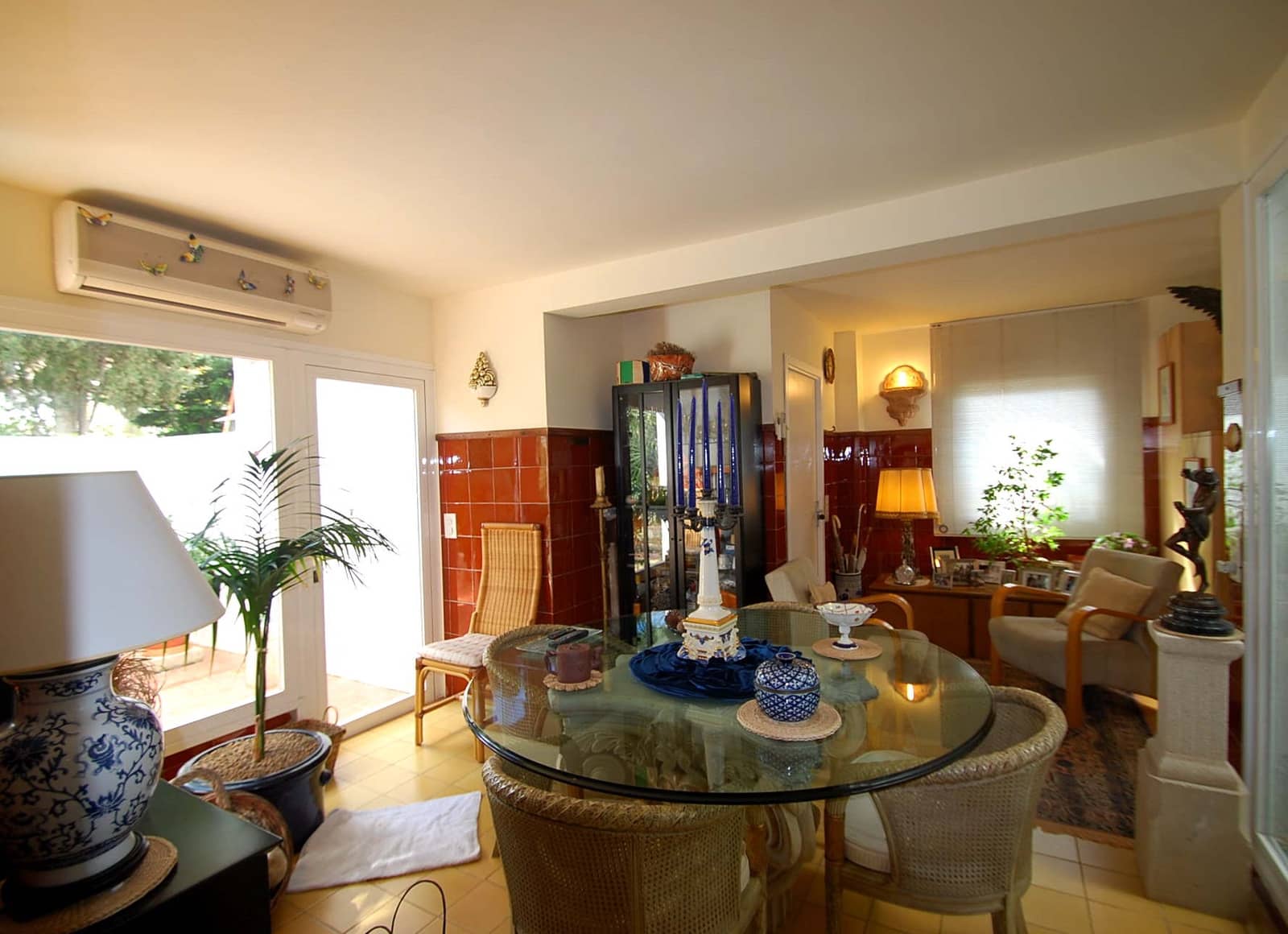 4 soverom Villa til salgs i Badia Gran med svømmebasseng garasje - € 3 360 000 (Ref: 7522963)