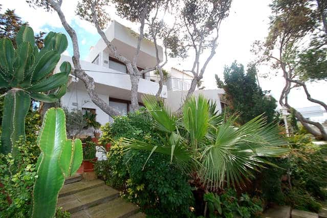4 sypialnia Willa na sprzedaż w Badia Gran z basenem garażem - 3 360 000 € (Ref: 7522963)
