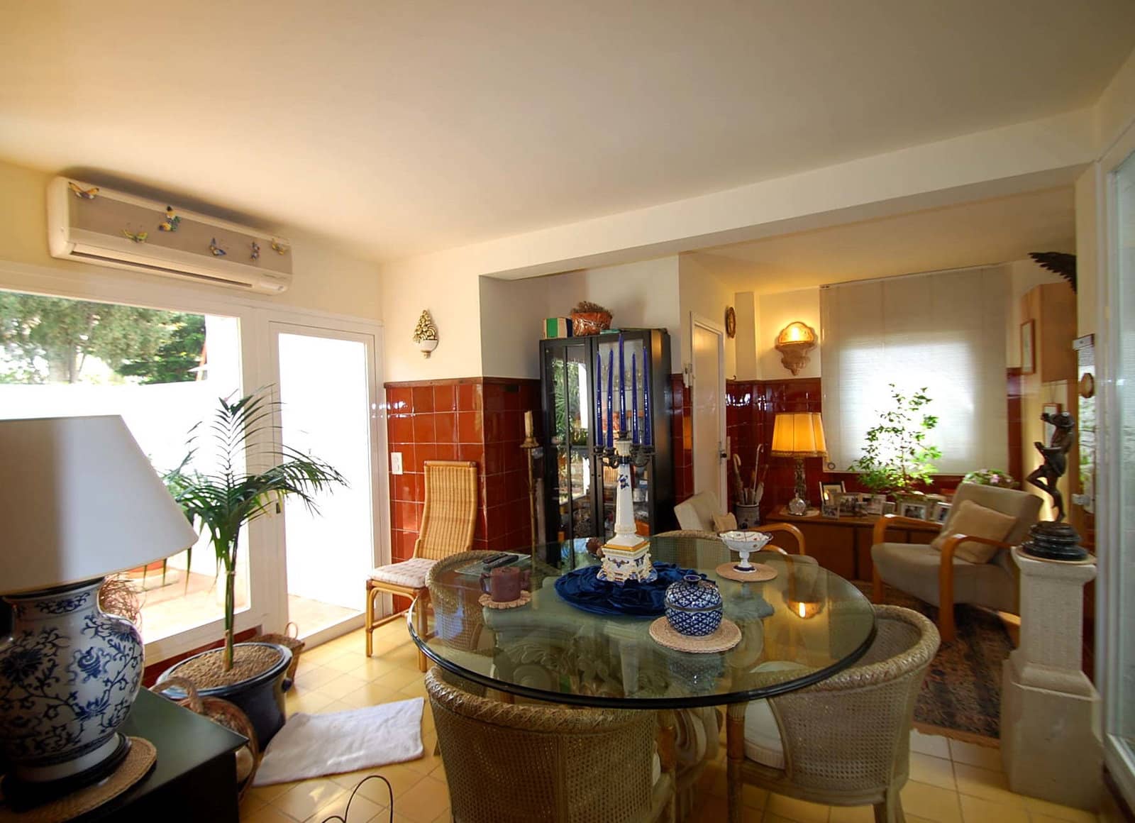4 sypialnia Willa na sprzedaż w Badia Gran z basenem garażem - 3 360 000 € (Ref: 7522963)