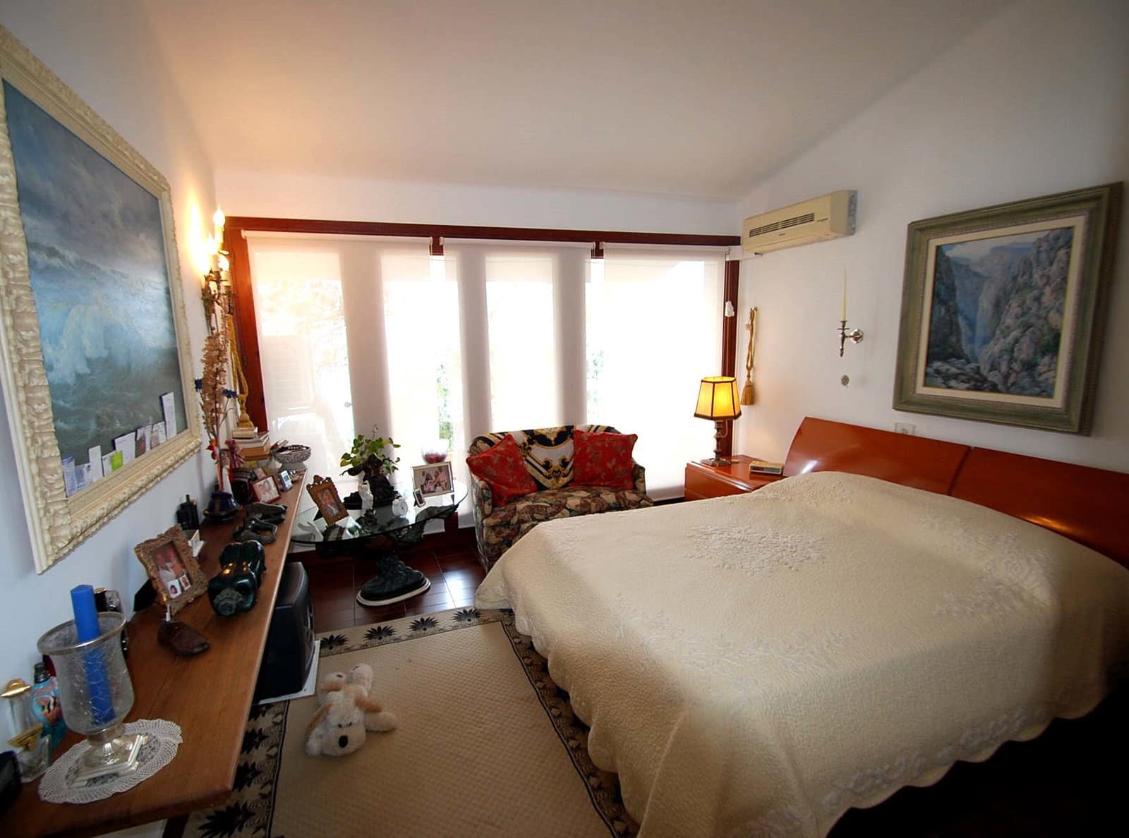 4 sypialnia Willa na sprzedaż w Badia Gran z basenem garażem - 3 360 000 € (Ref: 7522963)
