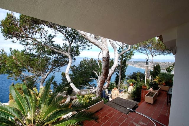 4 soveværelse Villa til salg i Badia Gran, Llucmajor med swimmingpool garage - € 3.360.000 (Ref: 7522963)