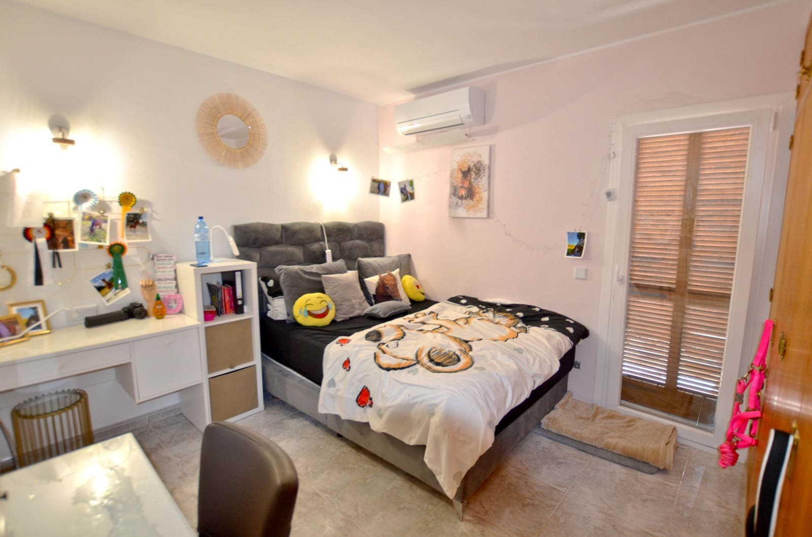 3 slaapkamer Rijtjeshuis te koop in Badia Blava met zwembad garage - € 910.000 (Ref: 7571036)