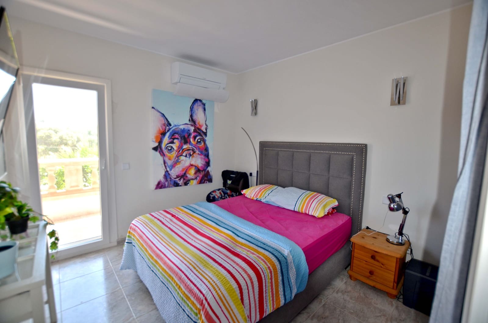 3 slaapkamer Rijtjeshuis te koop in Badia Blava met zwembad garage - € 910.000 (Ref: 7571036)