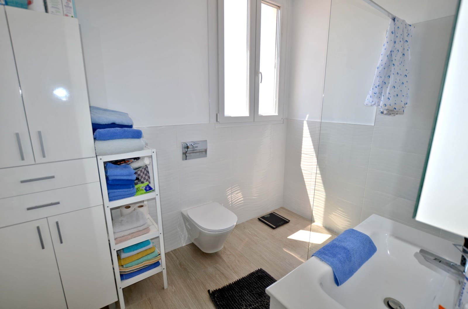 3 slaapkamer Rijtjeshuis te koop in Badia Blava met zwembad garage - € 910.000 (Ref: 7571036)