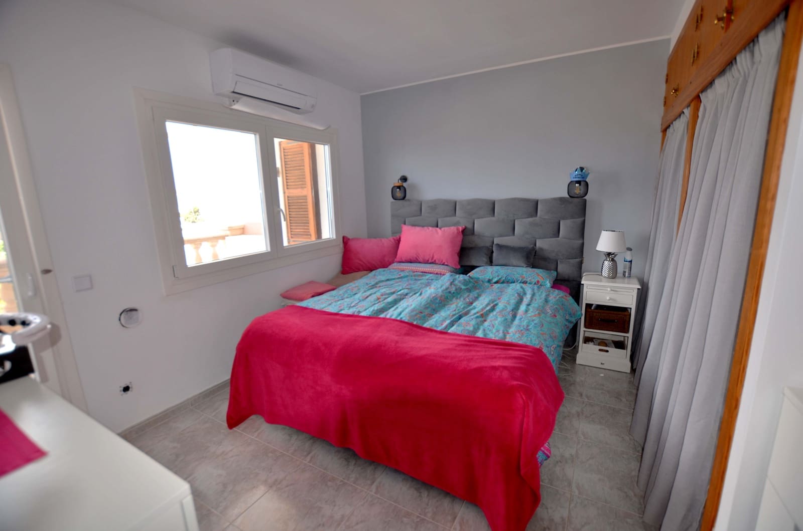 3 slaapkamer Rijtjeshuis te koop in Badia Blava met zwembad garage - € 910.000 (Ref: 7571036)