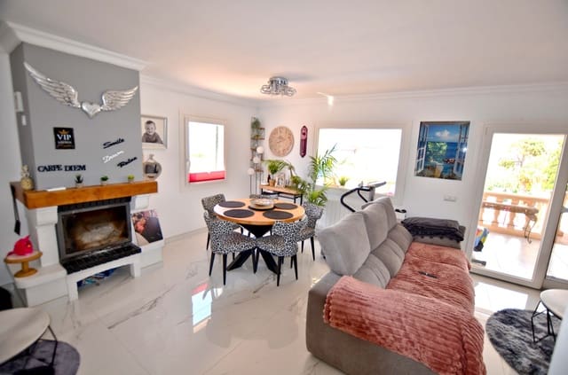 3 slaapkamer Rijtjeshuis te koop in Badia Blava, Llucmajor met zwembad garage - € 910.000 (Ref: 7571036)