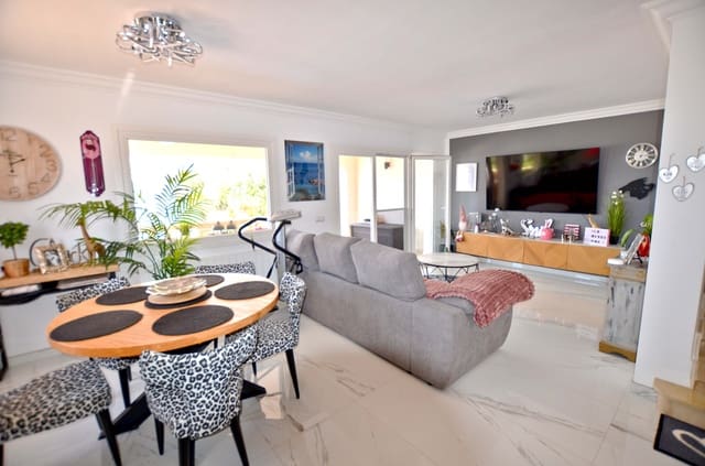 3 slaapkamer Rijtjeshuis te koop in Badia Blava, Llucmajor met zwembad garage - € 910.000 (Ref: 7571036)