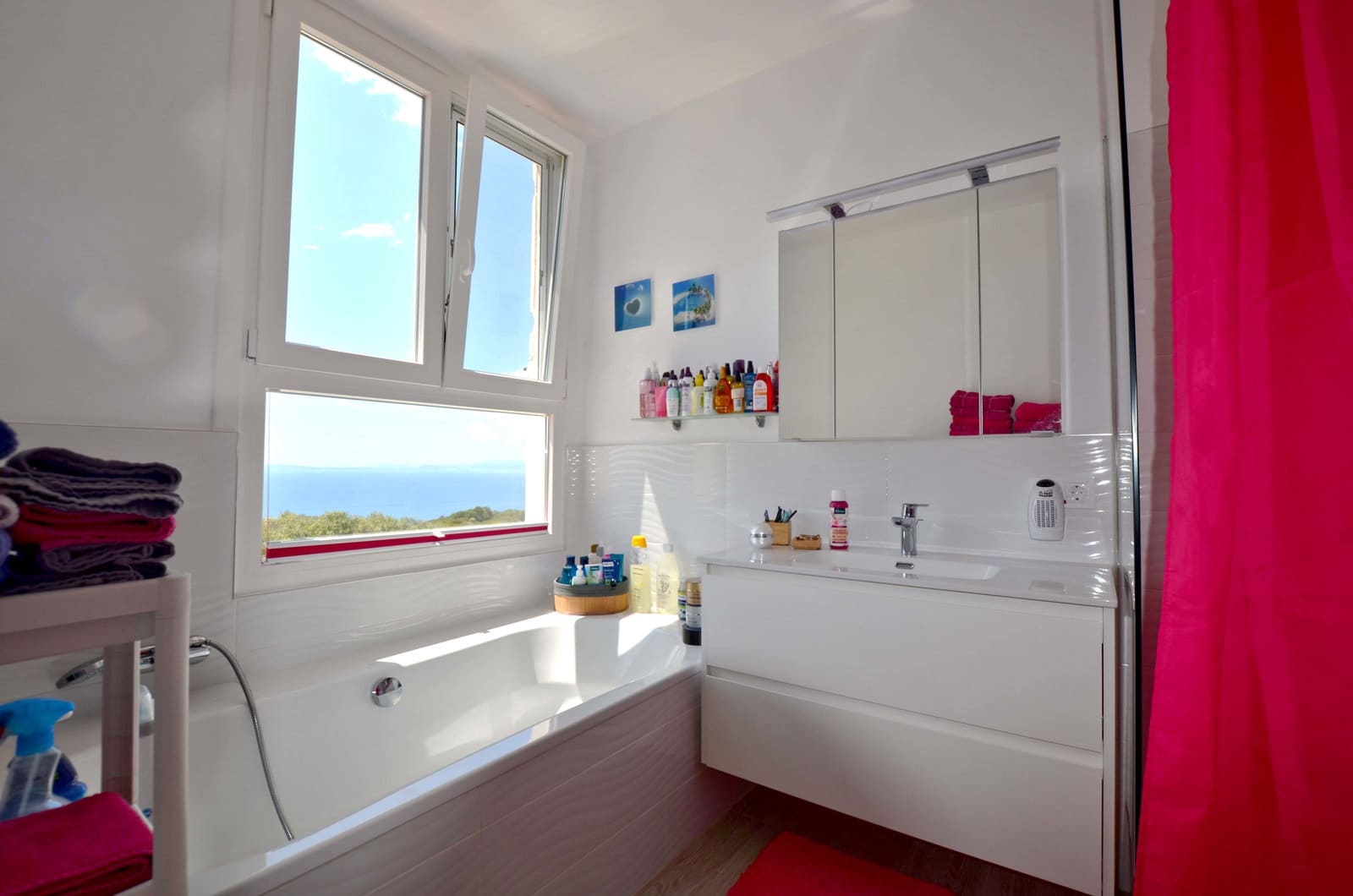 3 bedroom Terraced Villa for sale in Badia Blava with pool garage - € 910,000 (Ref: 7571036)