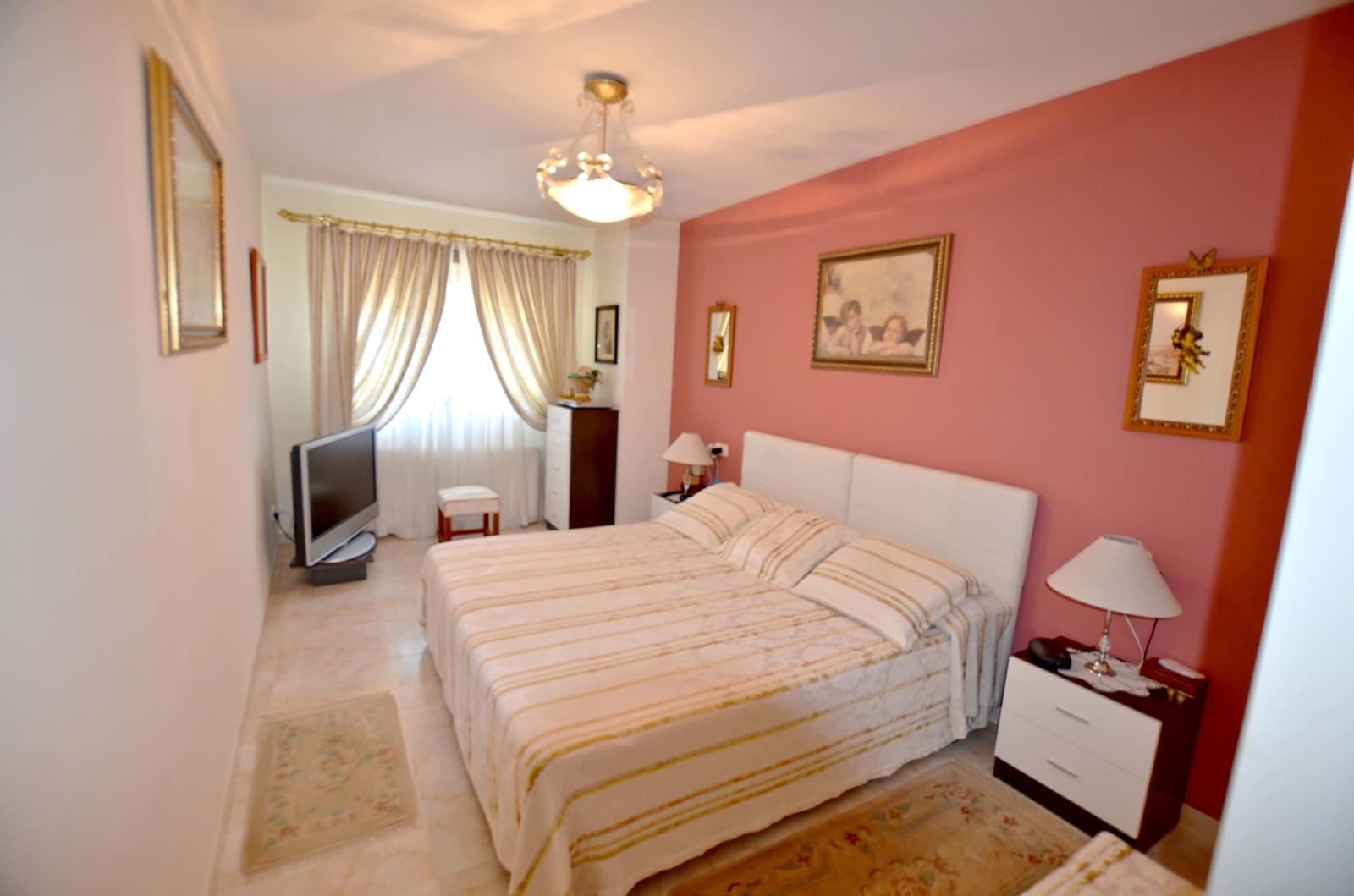 3 soveværelse Villa til salg i Badia Gran med swimmingpool garage - € 1.450.000 (Ref: 7619719)