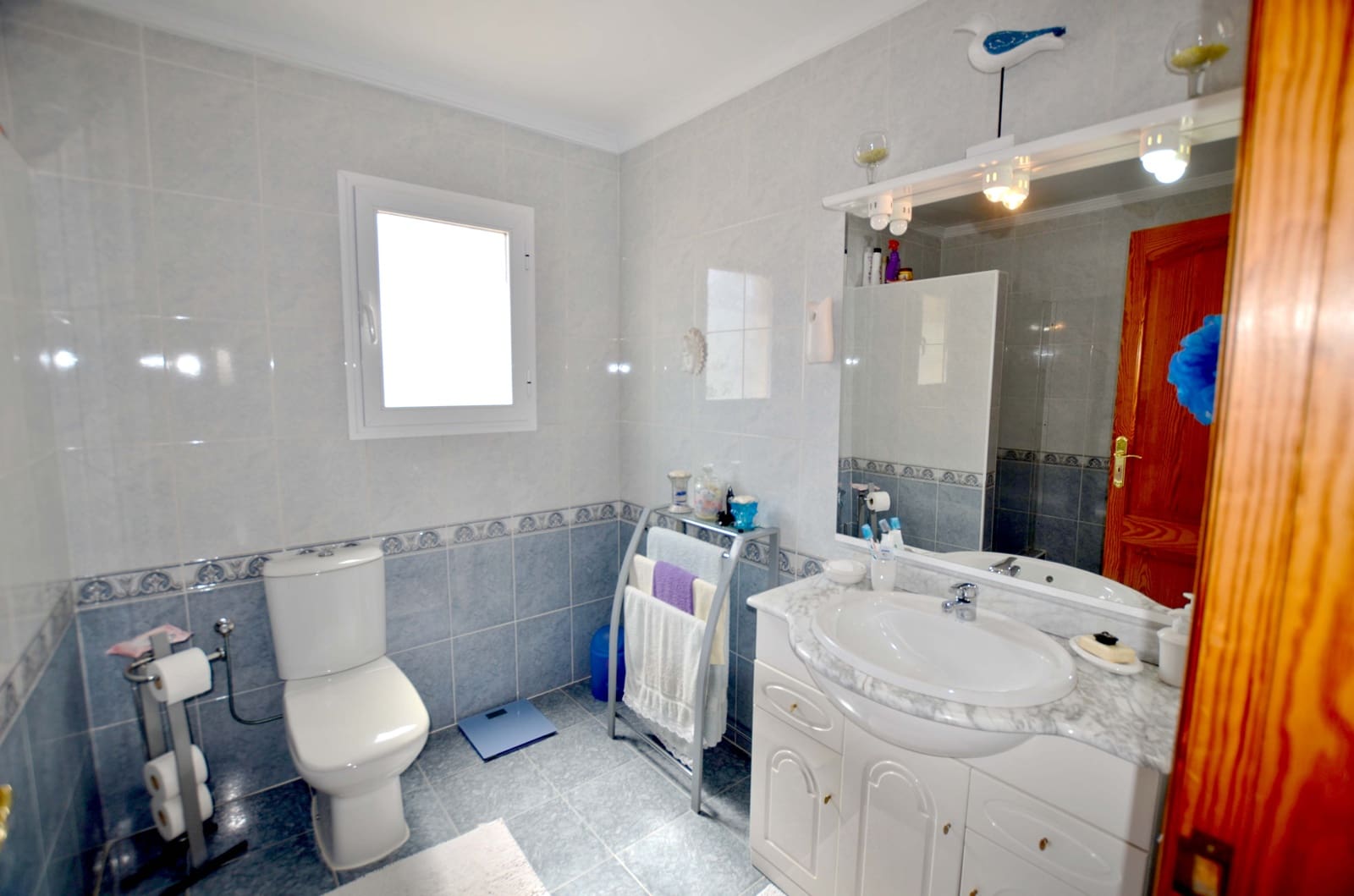 3 soveværelse Villa til salg i Badia Gran med swimmingpool garage - € 1.450.000 (Ref: 7619719)