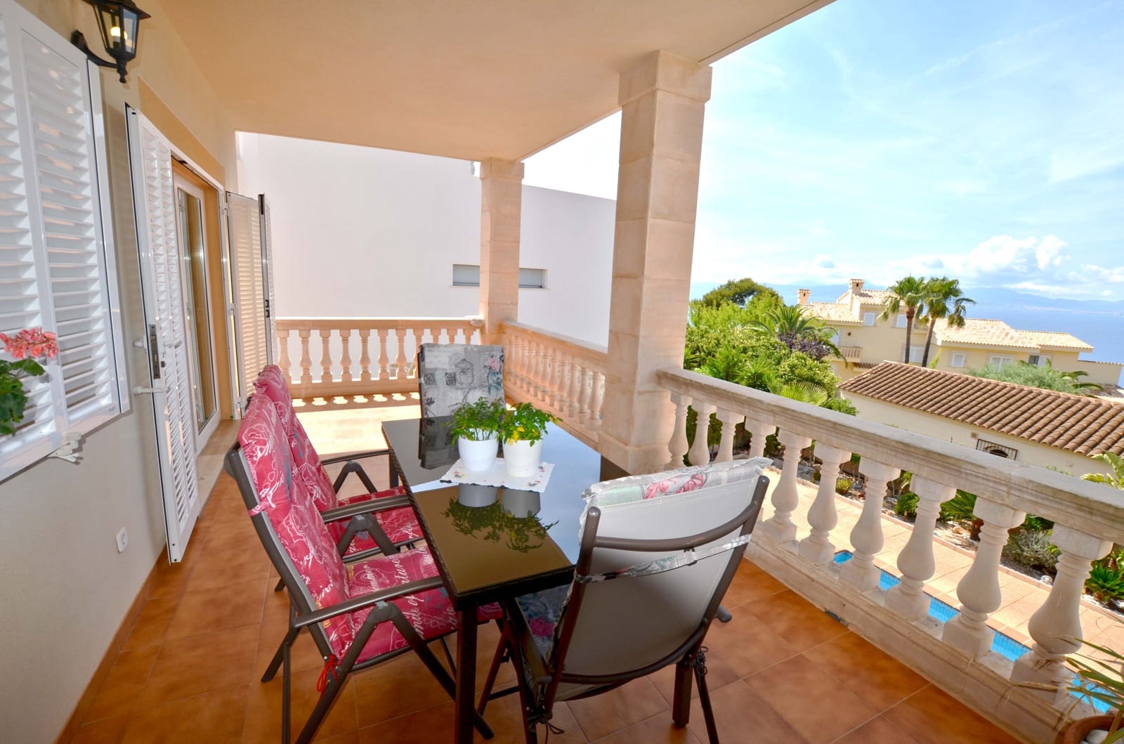 3 soveværelse Villa til salg i Badia Gran med swimmingpool garage - € 1.450.000 (Ref: 7619719)