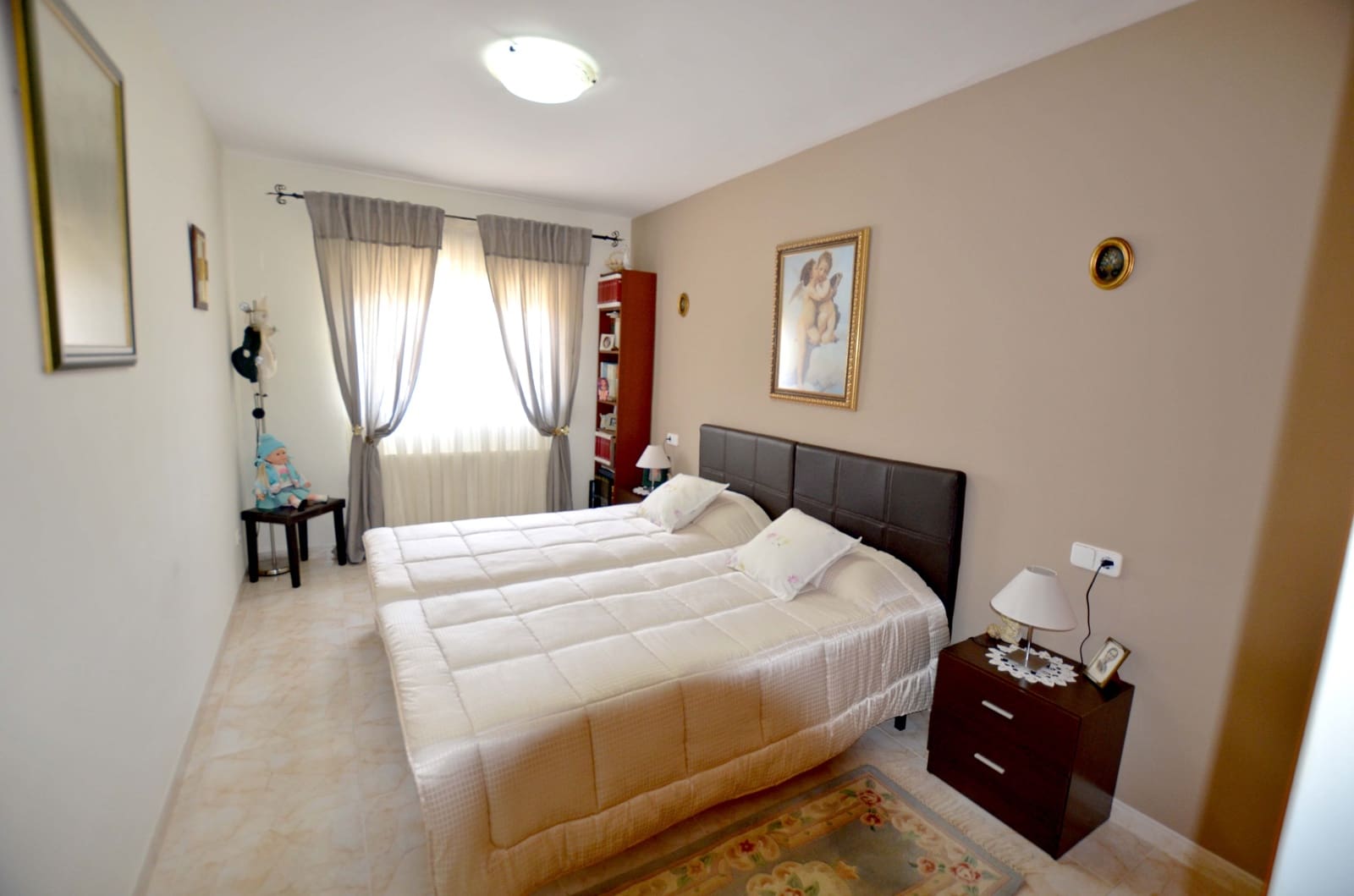 3 soveværelse Villa til salg i Badia Gran med swimmingpool garage - € 1.450.000 (Ref: 7619719)