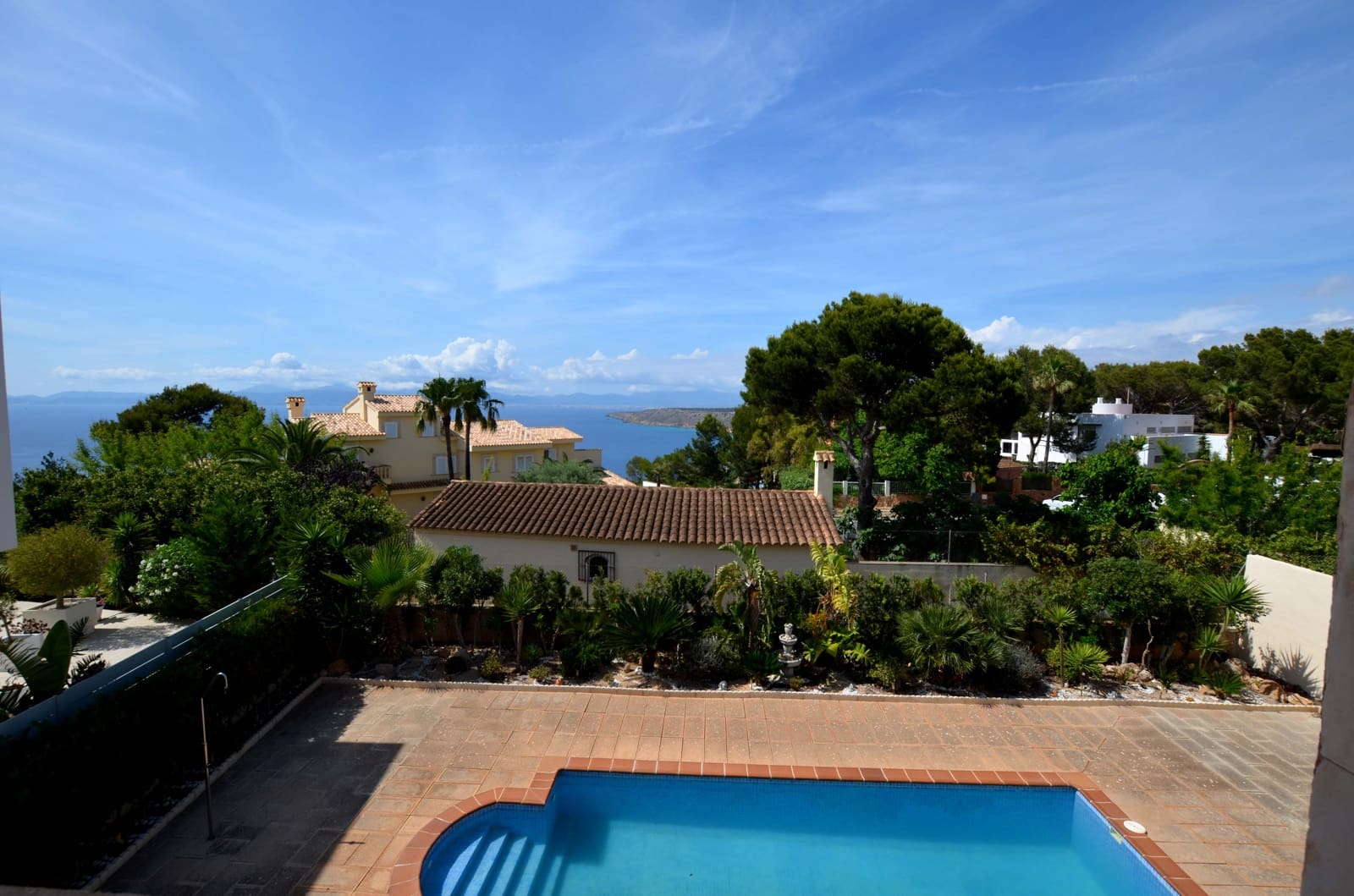 3 soveværelse Villa til salg i Badia Gran med swimmingpool garage - € 1.450.000 (Ref: 7619719)