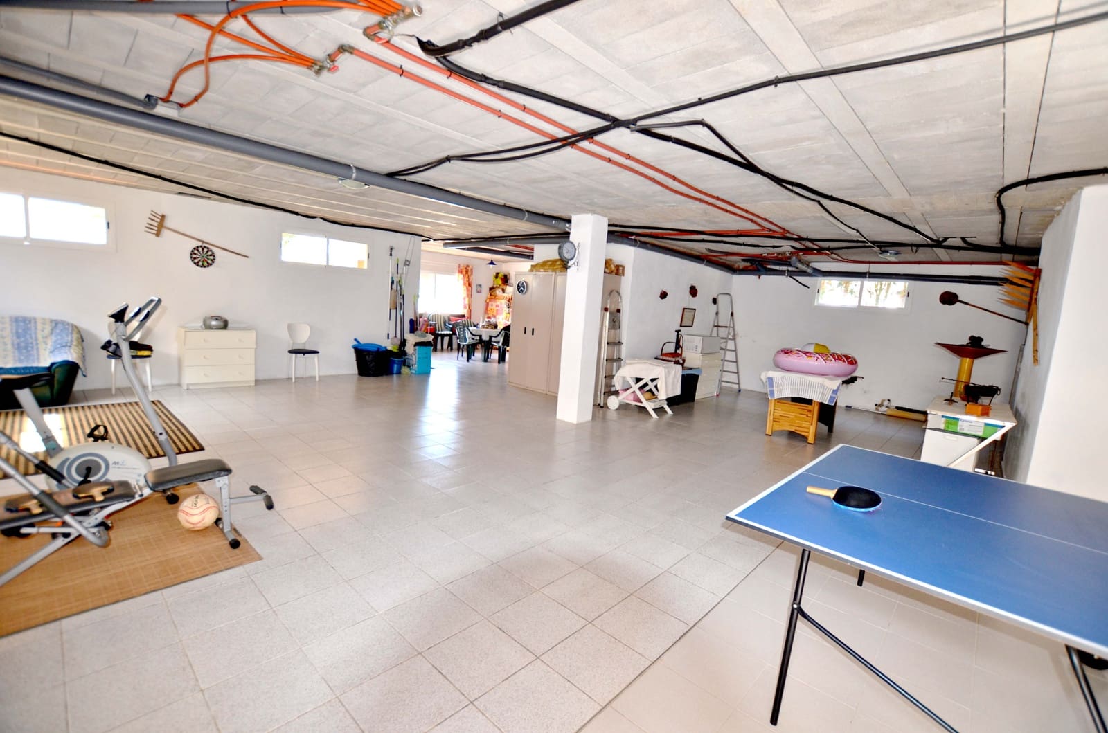 3 soveværelse Villa til salg i Badia Gran med swimmingpool garage - € 1.450.000 (Ref: 7619719)