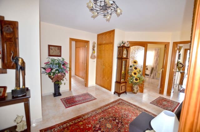 3 sypialnia Willa na sprzedaż w Badia Gran, Llucmajor z basenem garażem - 1 390 000 € (Ref: 7619719)