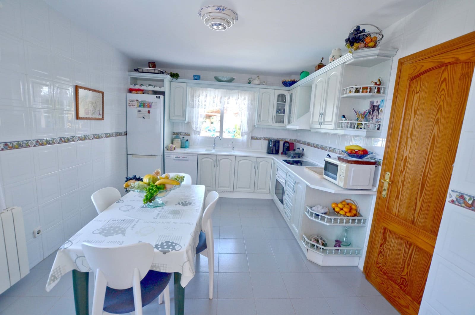 3 soverom Villa til salgs i Badia Gran med svømmebasseng garasje - € 1 390 000 (Ref: 7619719)